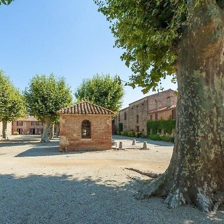 Mas Sant Jordi Villa Alénya Buitenkant foto