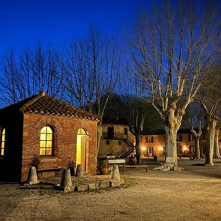 Mas Sant Jordi Villa Alénya Buitenkant foto