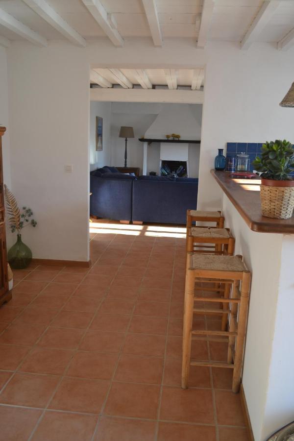 Mas Sant Jordi Villa Alénya Buitenkant foto
