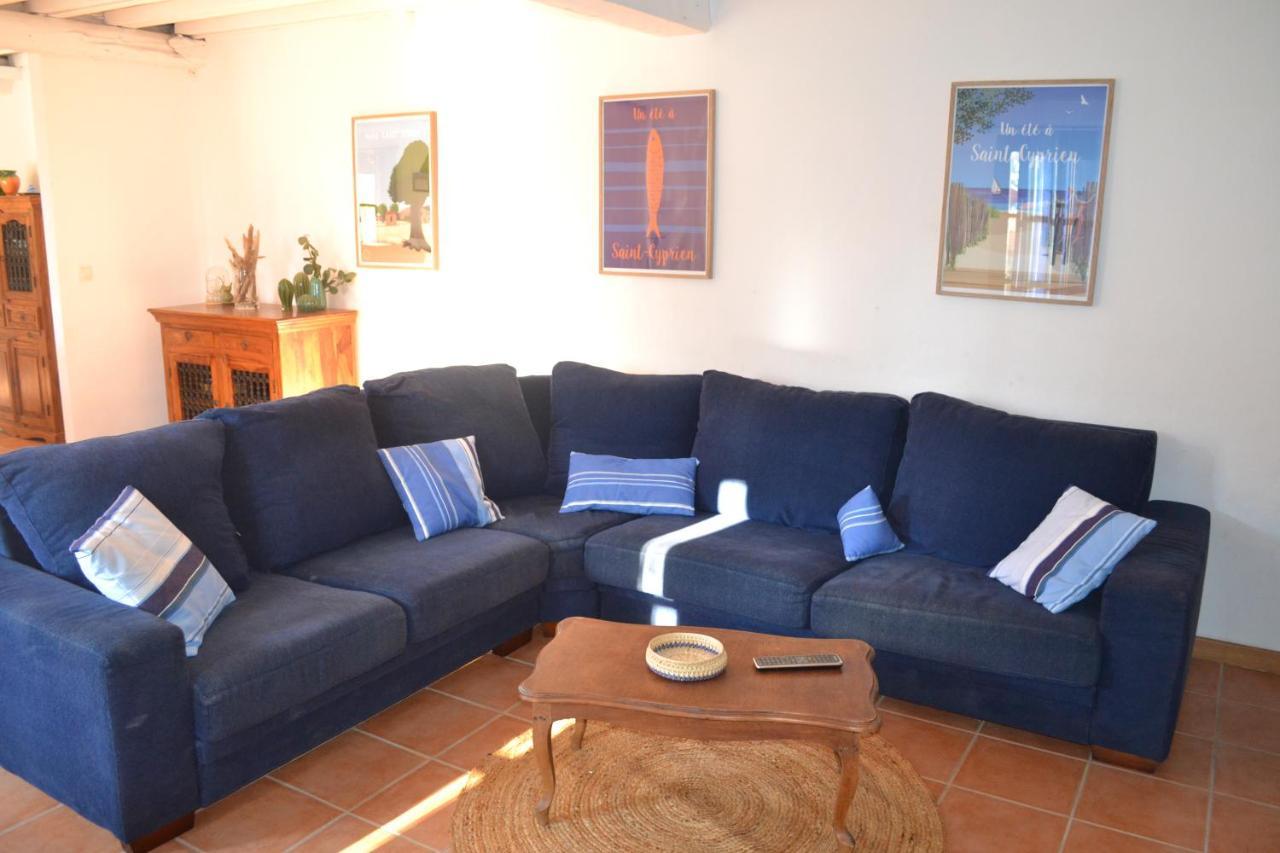 Mas Sant Jordi Villa Alénya Buitenkant foto
