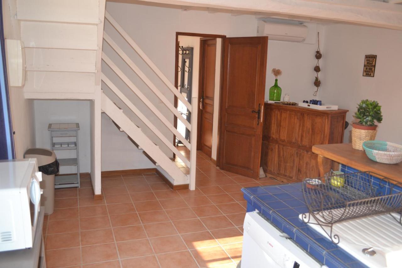 Mas Sant Jordi Villa Alénya Buitenkant foto
