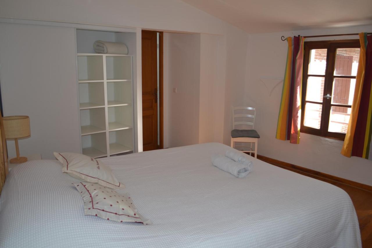 Mas Sant Jordi Villa Alénya Buitenkant foto