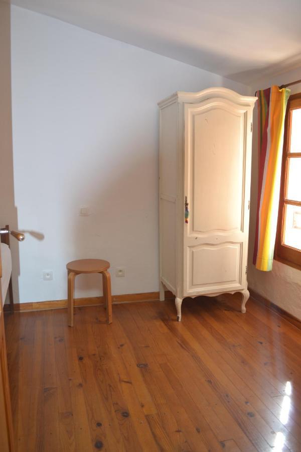 Mas Sant Jordi Villa Alénya Buitenkant foto