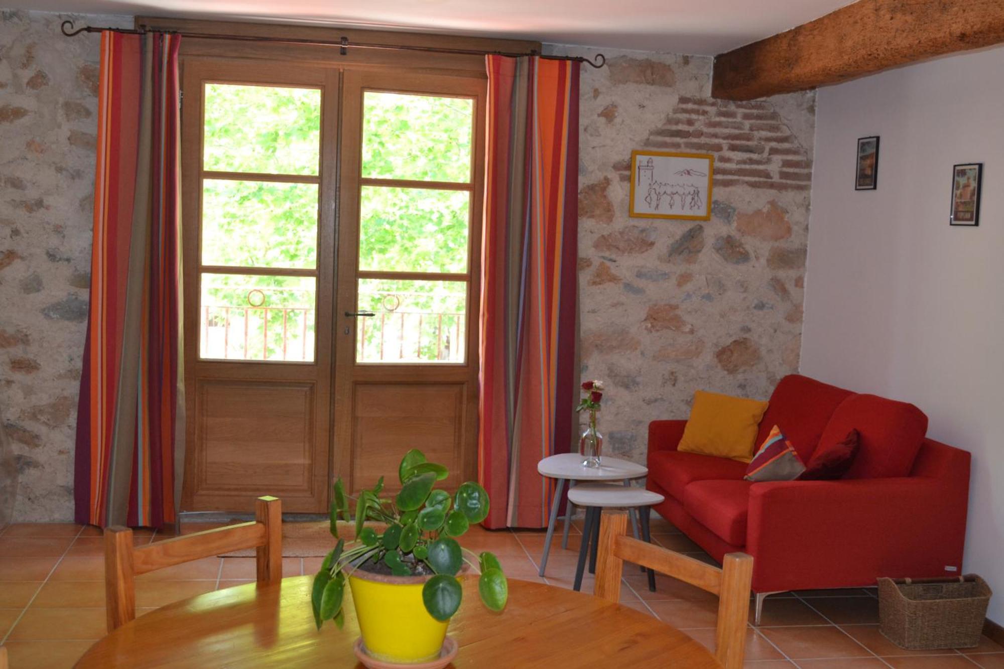 Mas Sant Jordi Villa Alénya Buitenkant foto
