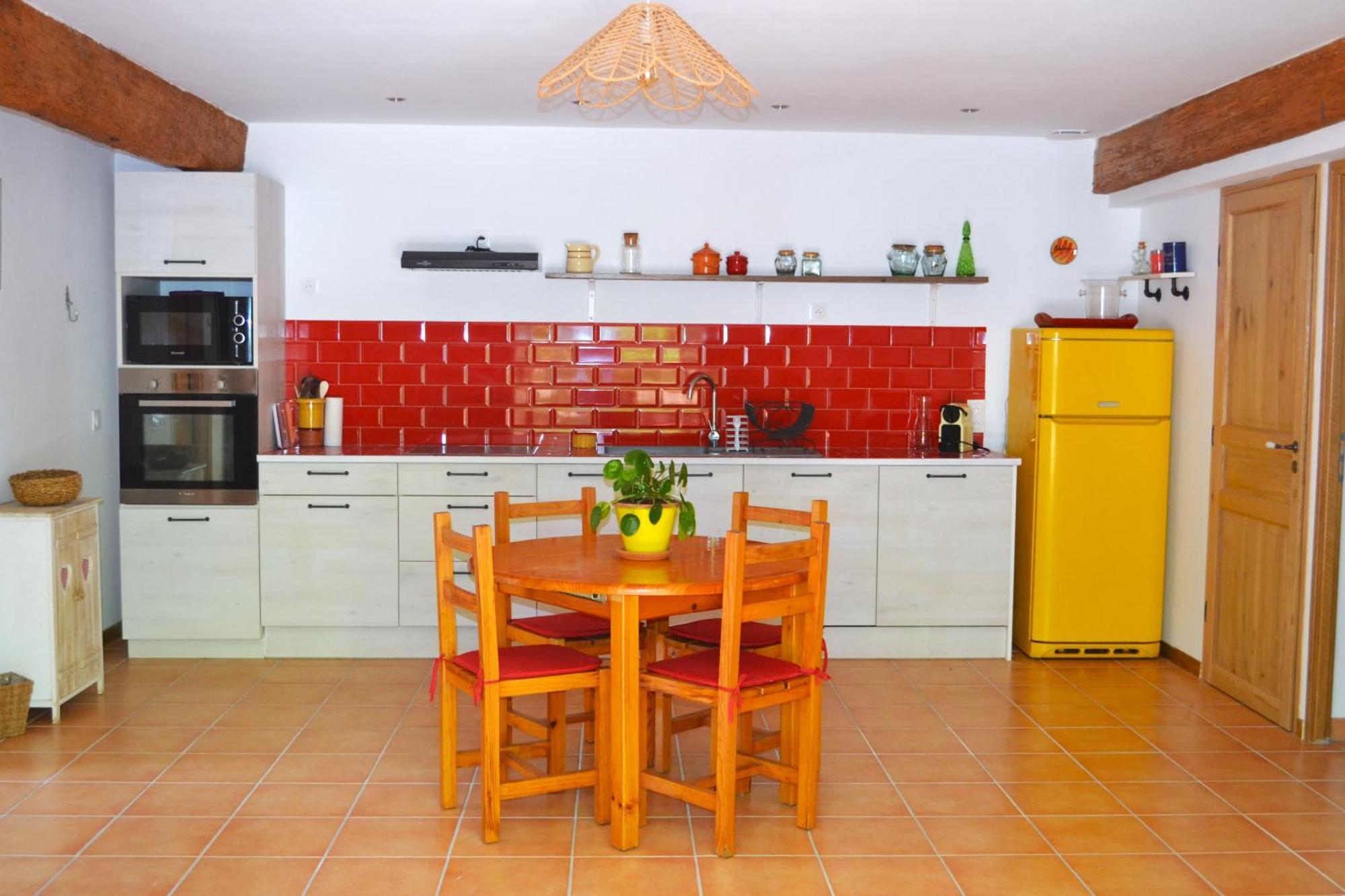 Mas Sant Jordi Villa Alénya Buitenkant foto