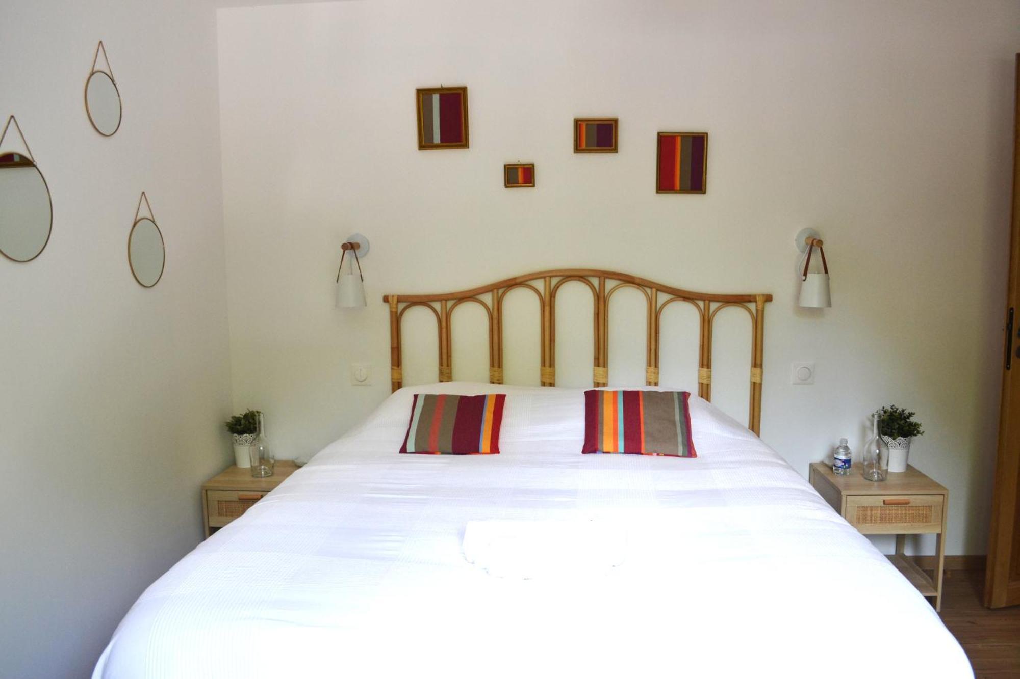 Mas Sant Jordi Villa Alénya Buitenkant foto