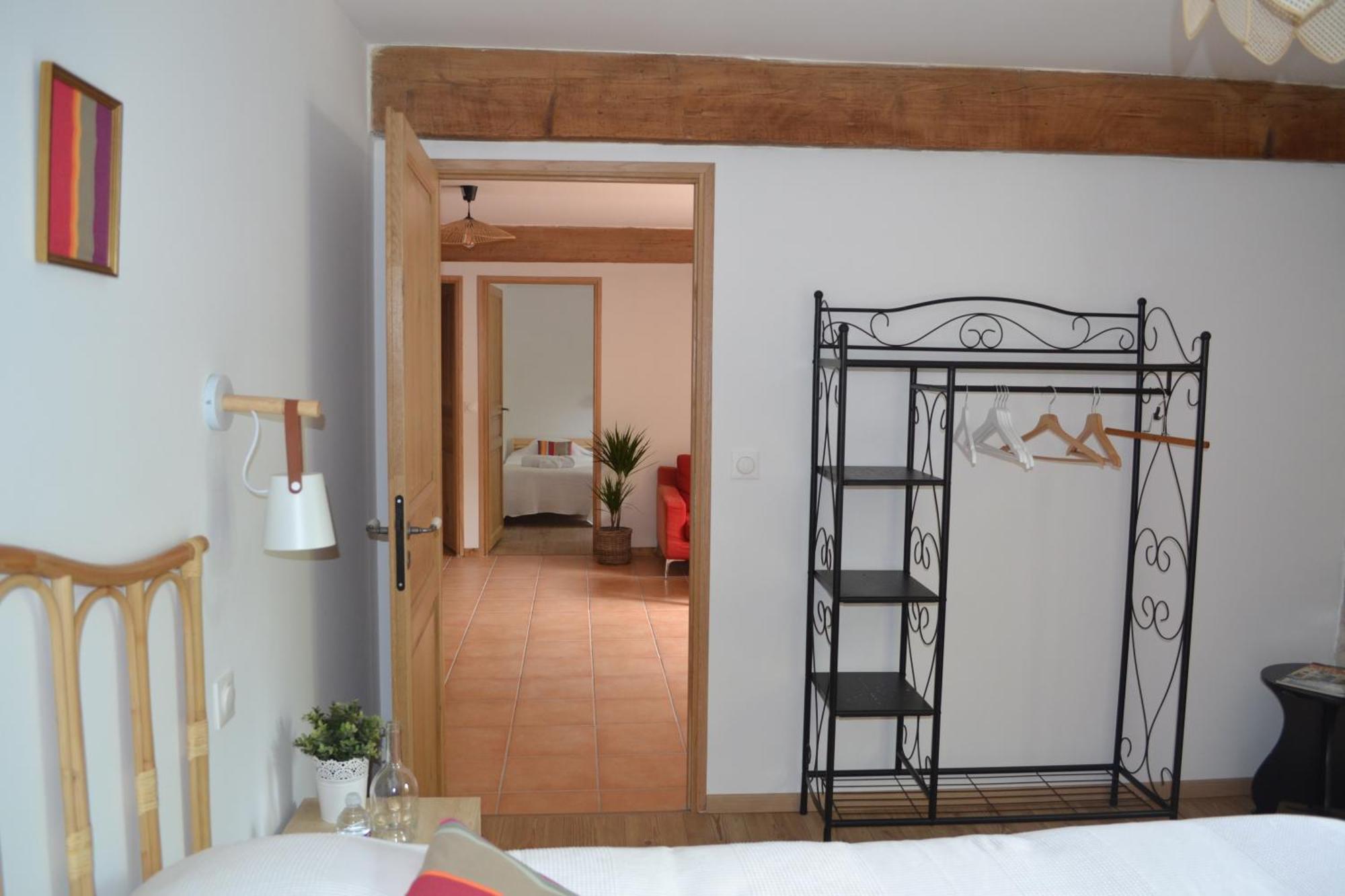 Mas Sant Jordi Villa Alénya Buitenkant foto