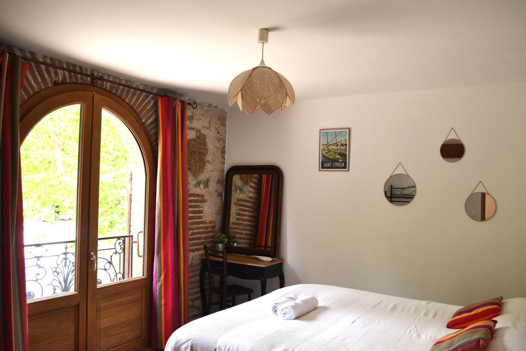 Mas Sant Jordi Villa Alénya Buitenkant foto