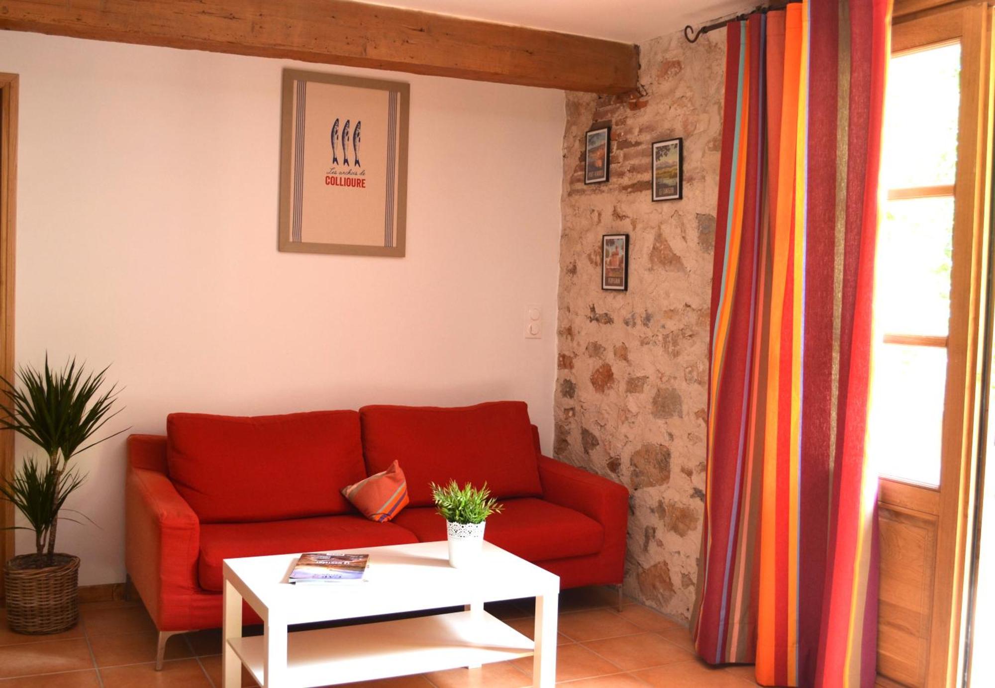 Mas Sant Jordi Villa Alénya Buitenkant foto